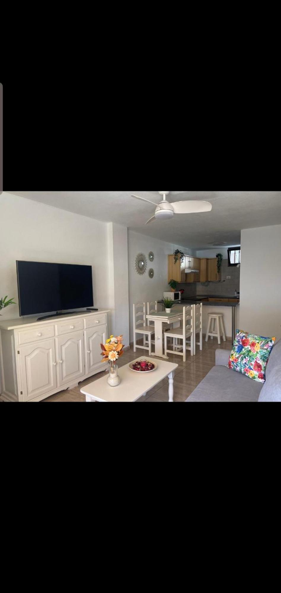 Los Cristianos Royal Views Arona  Exterior photo