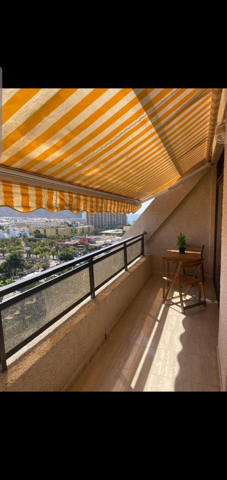Los Cristianos Royal Views Arona  Exterior photo