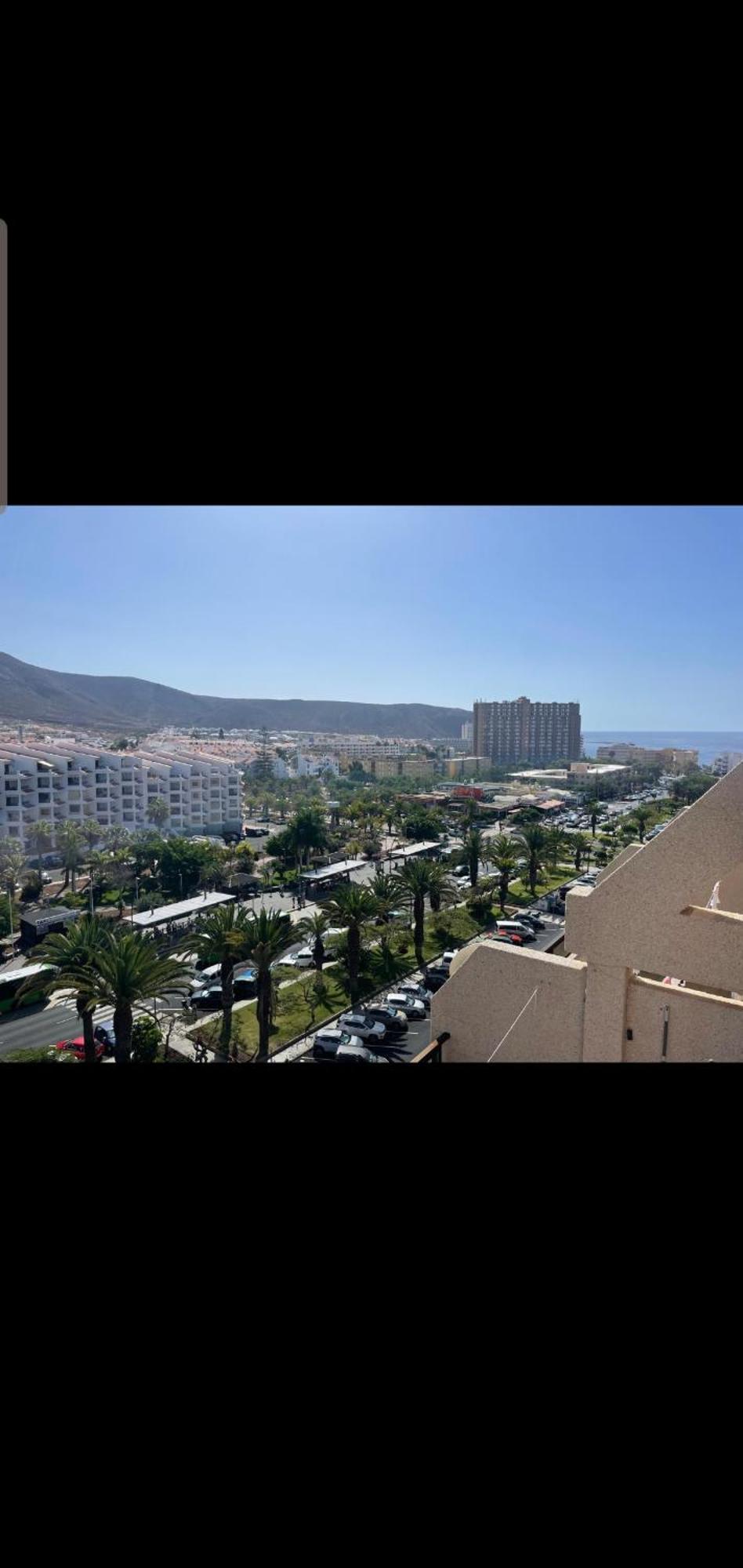 Los Cristianos Royal Views Arona  Exterior photo