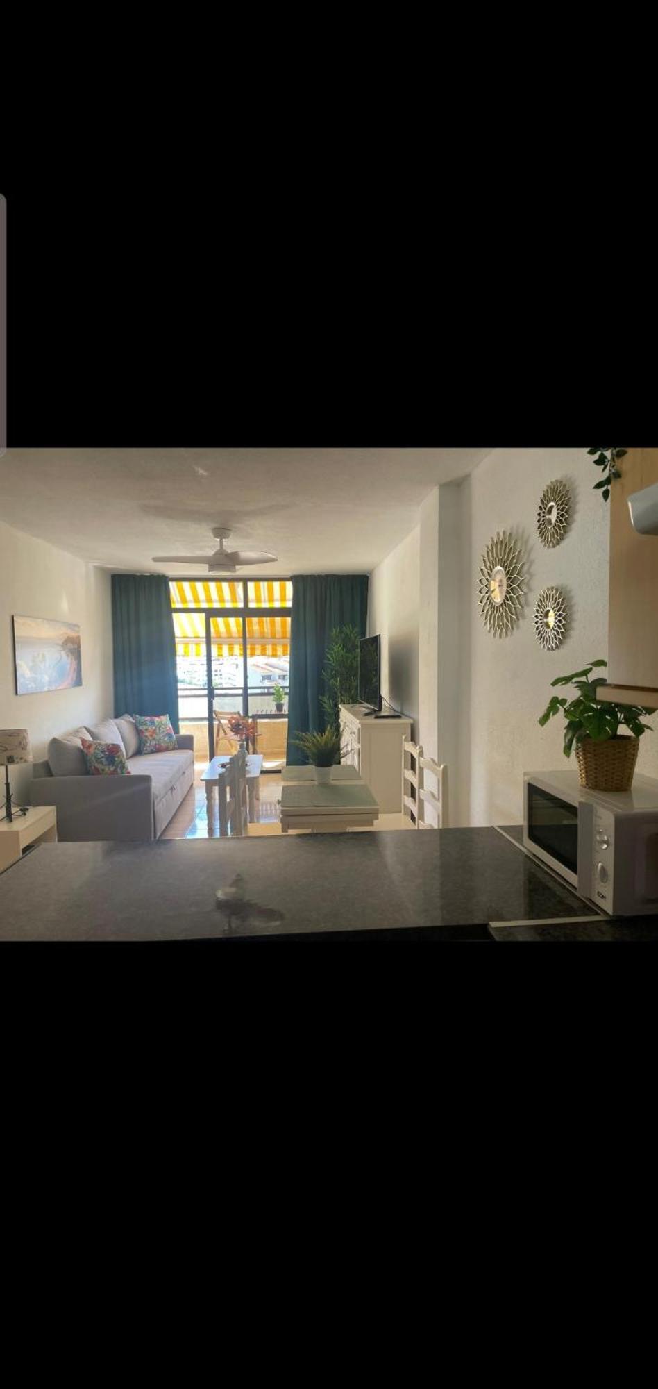 Los Cristianos Royal Views Arona  Exterior photo